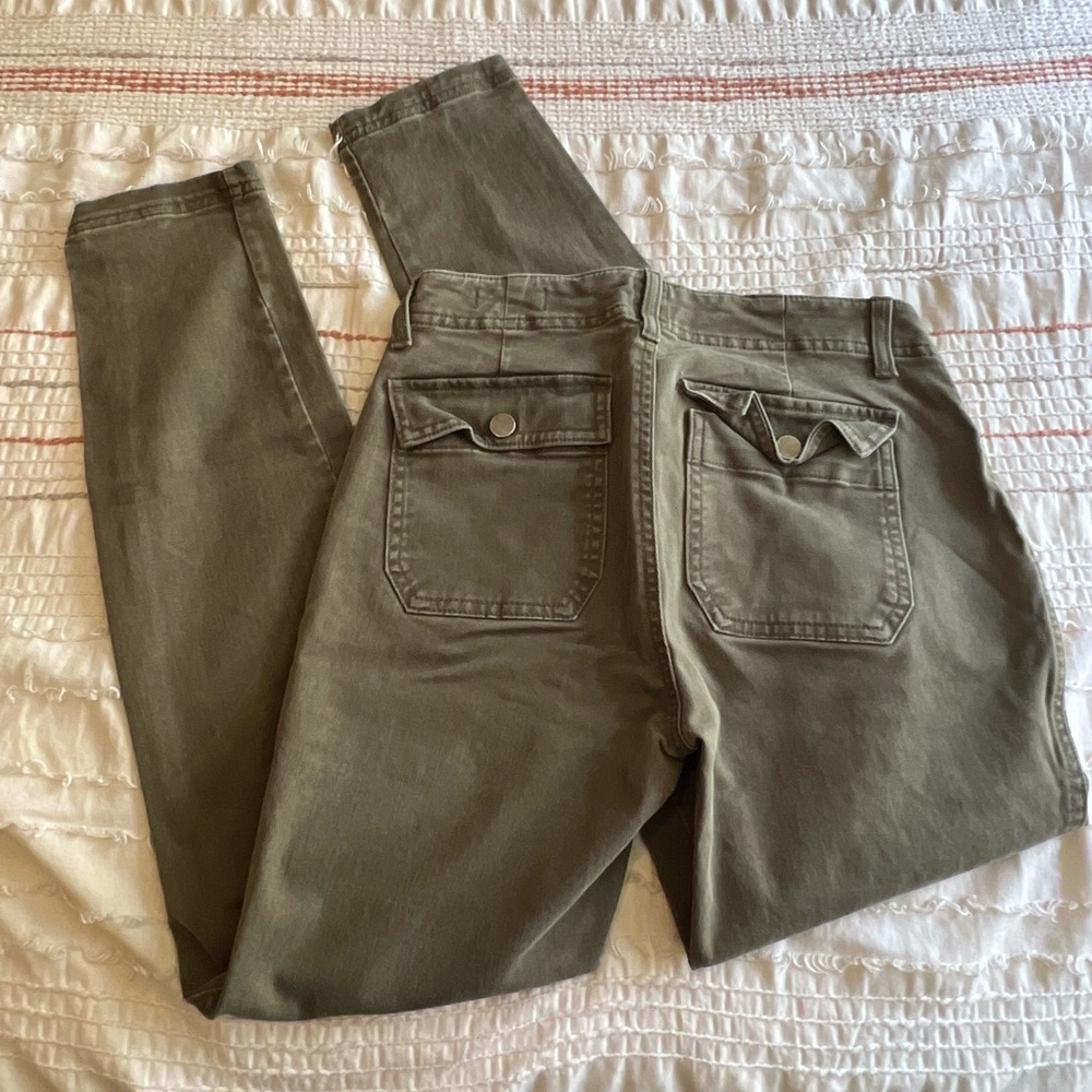 gap pants - Picture 3 of 3